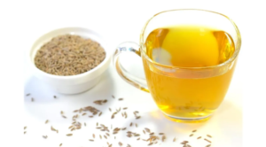 சீரகத்தை தண்ணீரில் ஊற வைக்க வேண்டும்