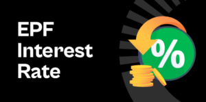EPF Interest Rate