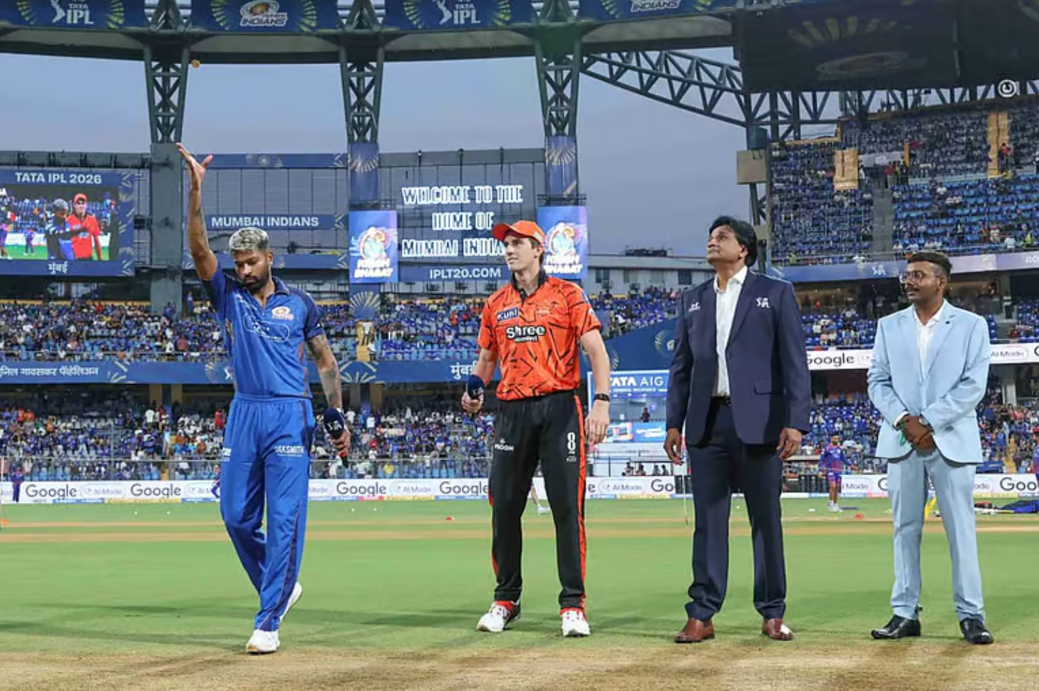 டி20 கிரிக்கெட்டில் அதிகரிக்கும் ஸ்கோர்கள் மற்றும் இம்பாக்ட் பிளேயர் விதி