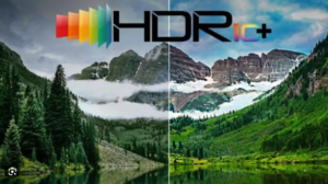 HDR 10+
