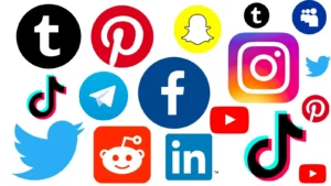 Trending Apps