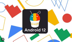 Android 12