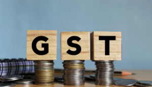 GST