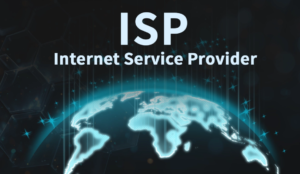Internet Service Providers - ISPs