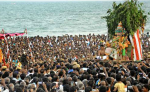 சத்ரு சம்ஹார யாகமும்