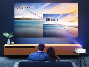 Table top or ceiling mount 