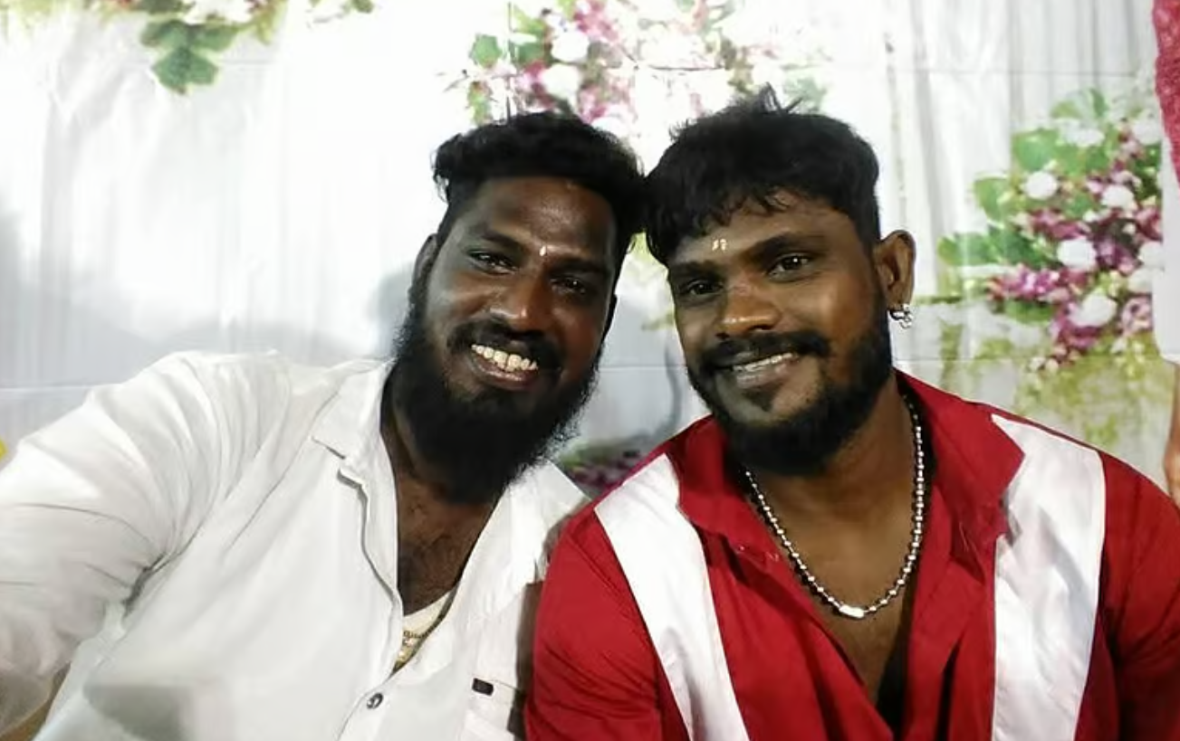 விஜய் டிவி மவுனம், POSH சட்டம்.