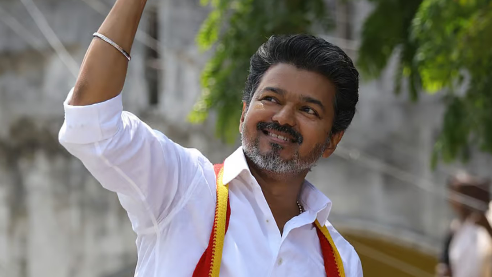 தவெக உட்கட்சி மோதல்