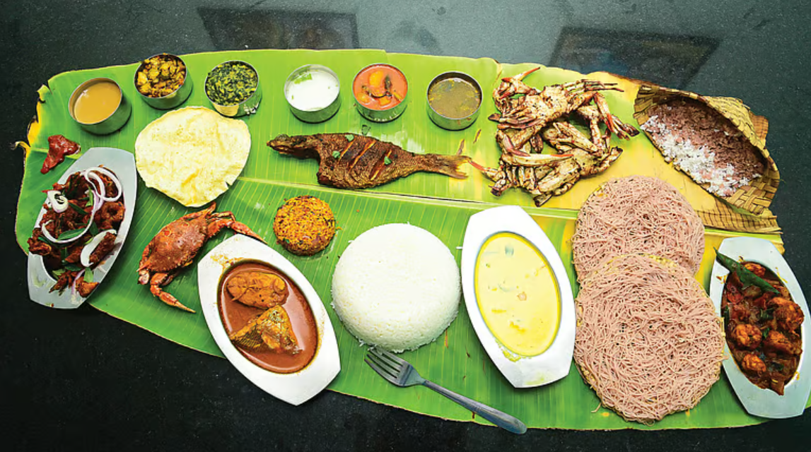 சிலிண்டர் தட்டுப்பாடு மற்றும் ஸ்விக்கி டெலிவரி கட்டண உயர்வைக் காட்டும் படம்.