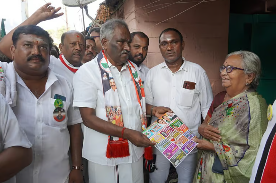 செந்தில் பாலாஜி செய்தியாளர் சந்திப்பு, ஹால்மார்க் குற்றச்சாட்டுக்கு பதில்.
