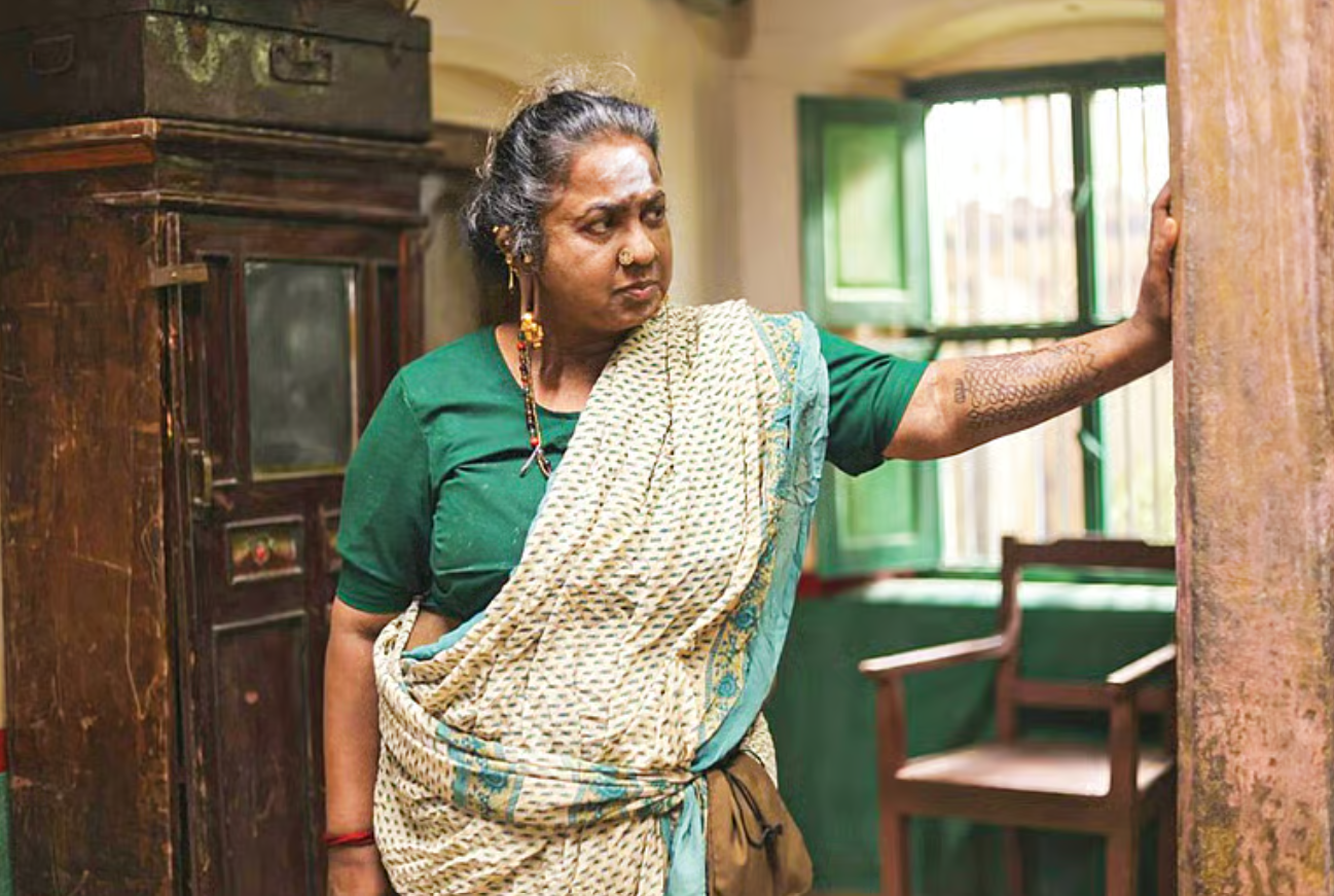 மதுரை கிராமப்புற காட்சி.