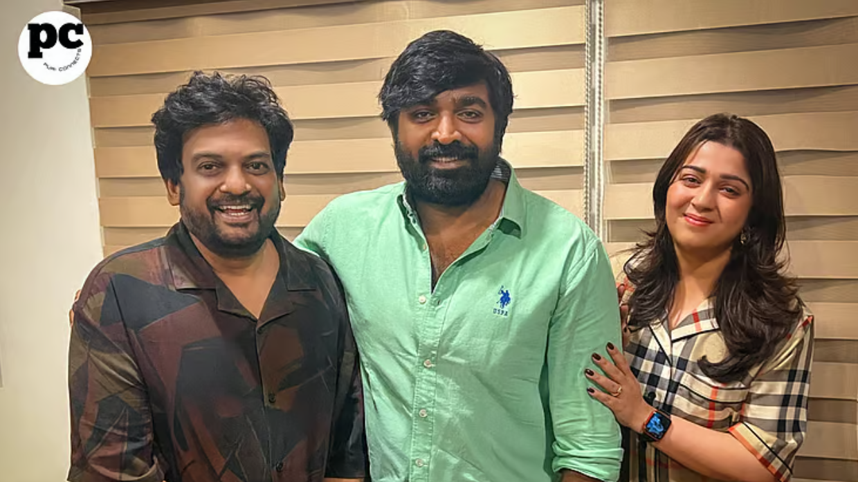பூரி ஜெகன்நாத் முக்கிய படங்களின் போஸ்டர்கள்