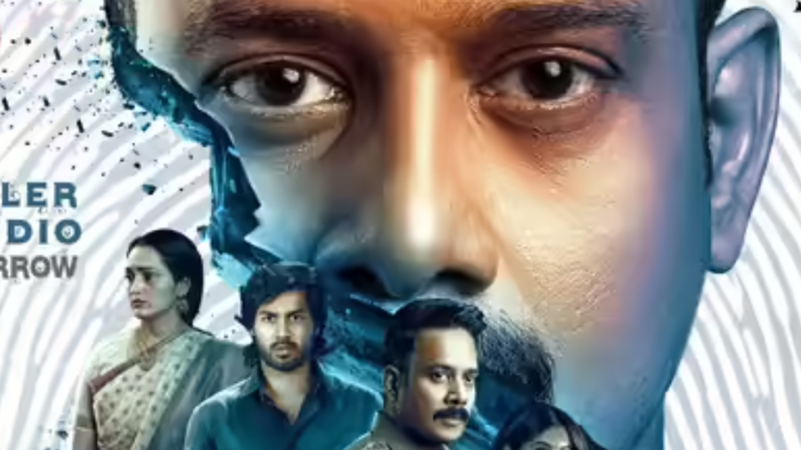 நடிகர் பரத்தின் வெற்றிப் படங்கள் கொலாஜ்
