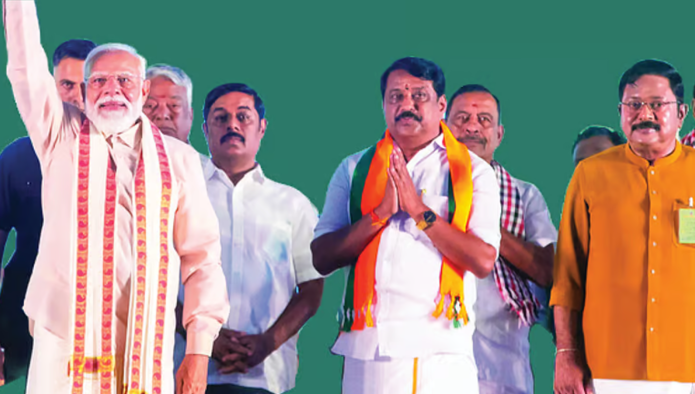 மதுரை, கோவை மெட்ரோ திட்டங்களின் பாரபட்சம்.