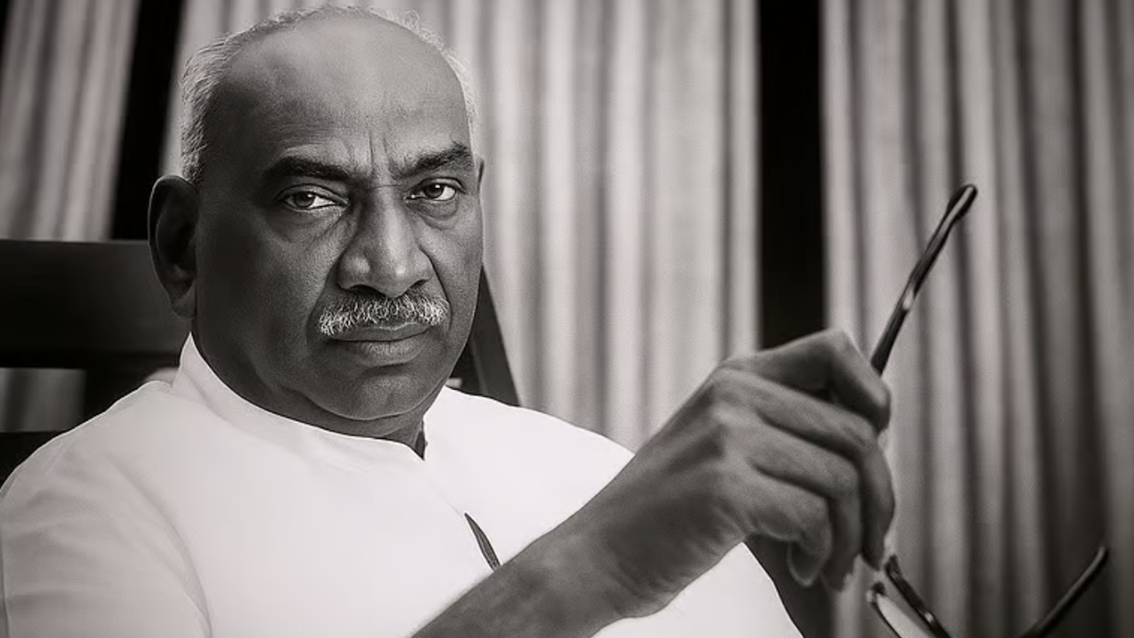 இந்திரா காந்தி மற்றும் காமராஜர் - காங்கிரஸ் பிளவு