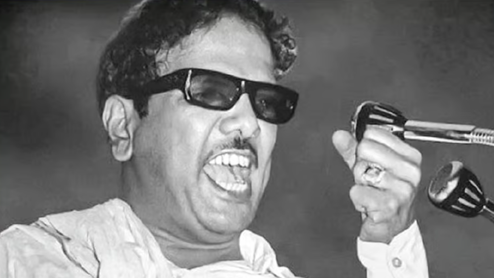 காமராஜர் மற்றும் ராஜாஜி சந்திப்பு - மகா கூட்டணி