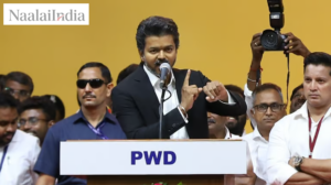 முதல்வர் விஜய்