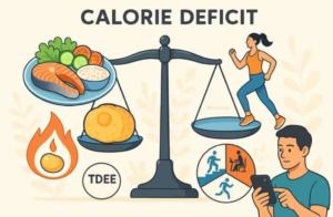 Calorie Deficit