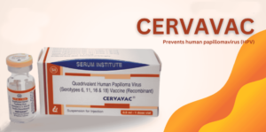 Cervavac
