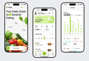 Calorie Trackers