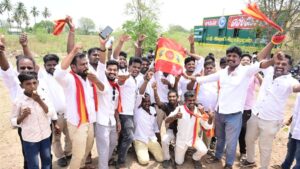 மக்கள் கூட்டம்