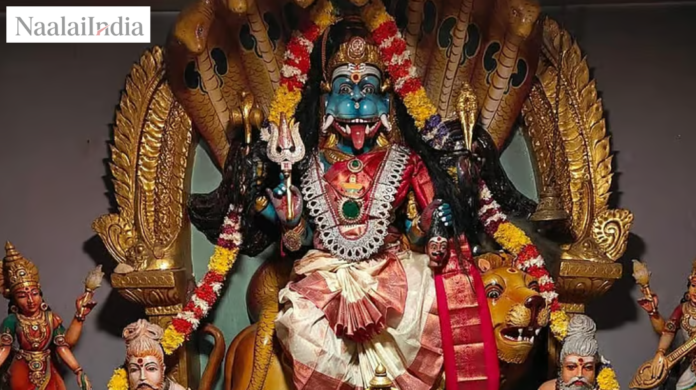 ஆன்லைன் யாகத்தில் ரூ.500 செலுத்தி பங்கேற்கும் மக்கள்
