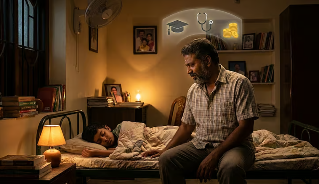 முதலீட்டுத் திட்டங்கள் ஒப்பீடு: FD, தங்கம், SSY, SIP