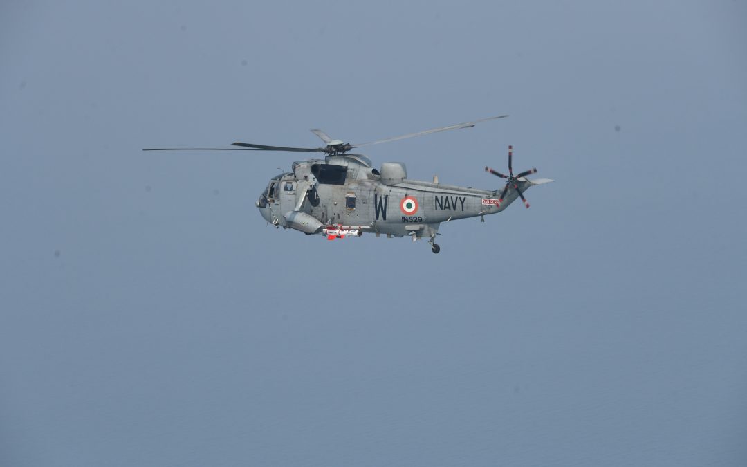 NASM-SR மற்றும் சீ ஈகிள் ஏவுகணை தொழில்நுட்ப ஒப்பீடு.