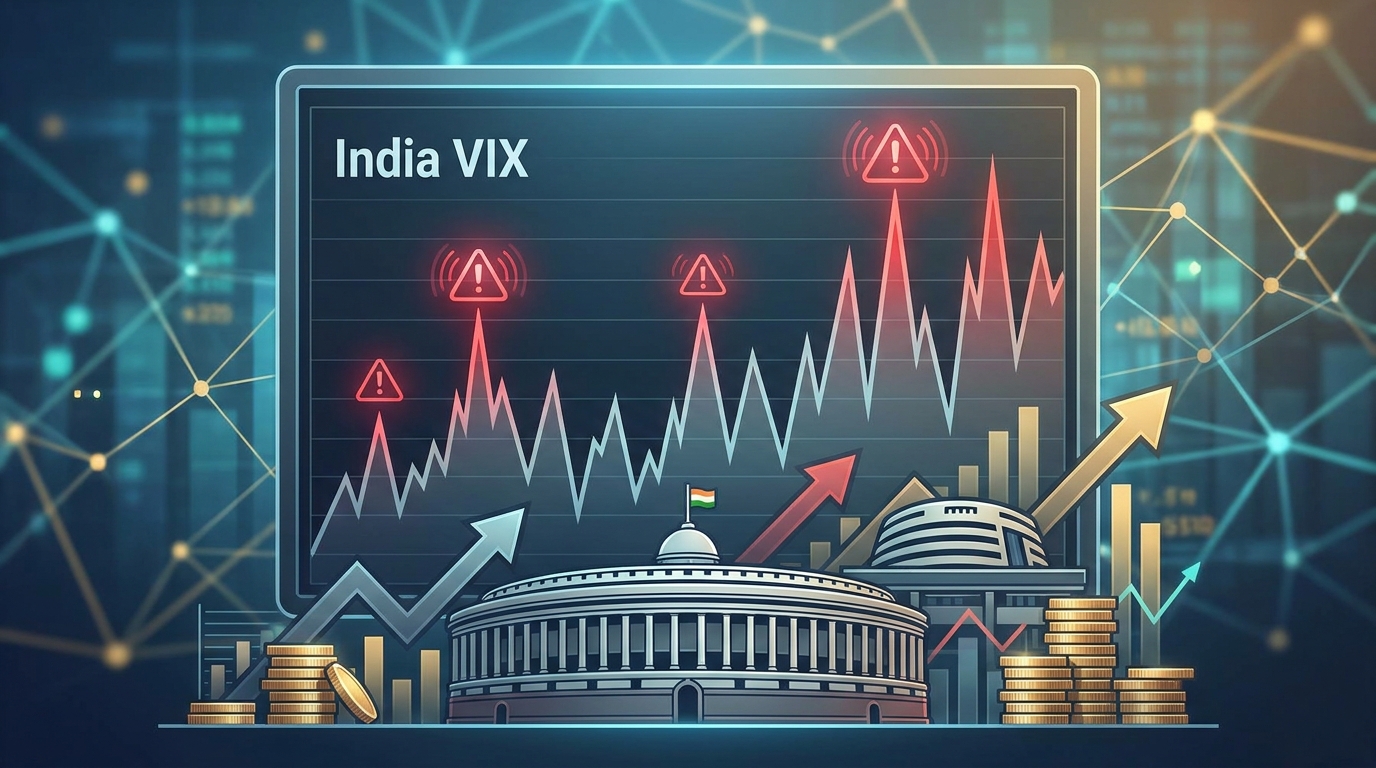 ??????? ??????? VIX ???????? ????? ????????? ???????????.