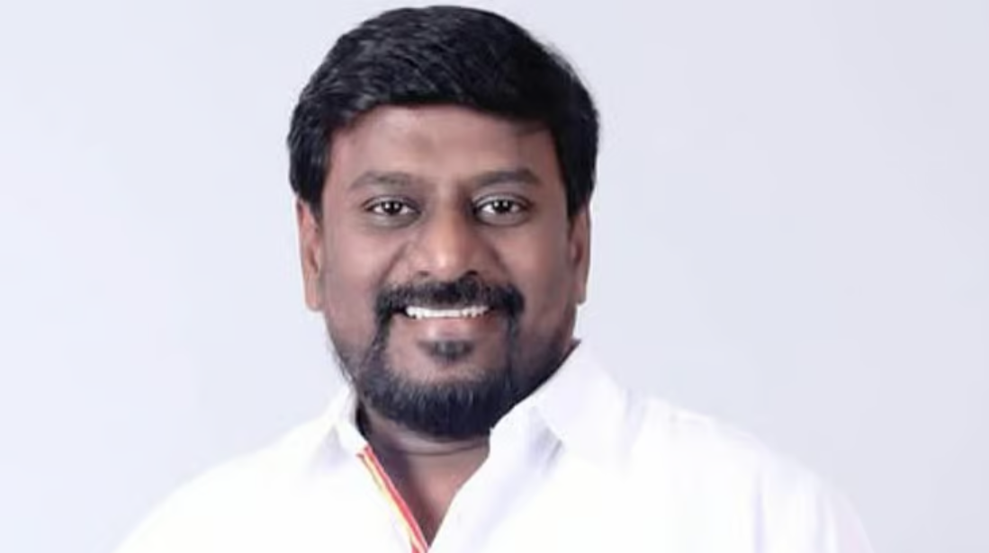 எழும்பூர் தொகுதி வரைபடம்