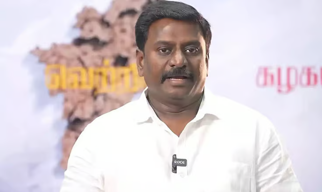 ராஜ்மோகன் யூடியூபர் முதல் அரசியல்வாதி வரை