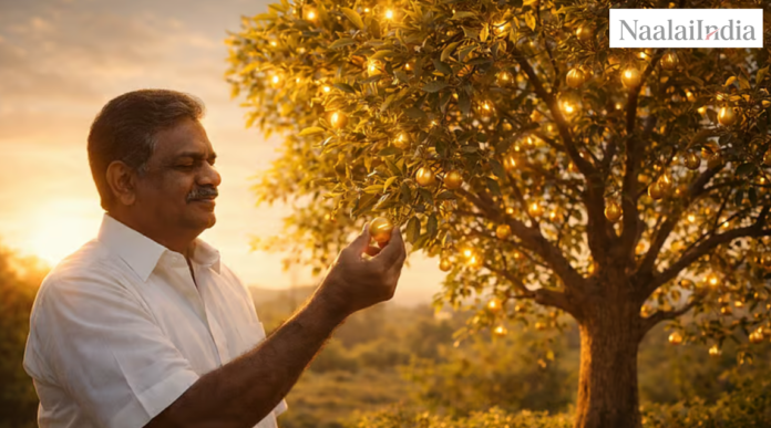 வெளிநாடு வாழ் இந்தியக் குடும்பம் இந்தியா திரும்புதல், மகிழ்ச்சி மற்றும் நிதித் திட்டமிடல்.