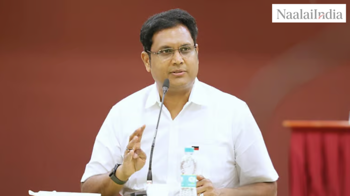 நான் முதல்வன் திட்ட ஒப்பந்த ஊழியர்களின் எதிர்காலம் குறித்த கேள்விக்குறி.