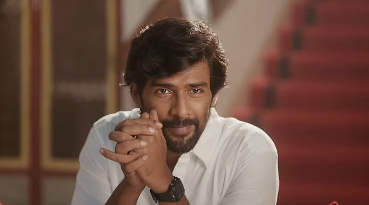 இயக்குநர் ரத்னகுமார் – லோகேஷ் கனகராஜ் மற்றும் தனியான ஒரு படம்.