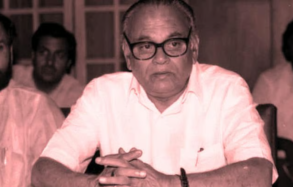 எஸ்.ஆர். பொம்மை வழக்கு, உச்ச நீதிமன்றத் தீர்ப்பு