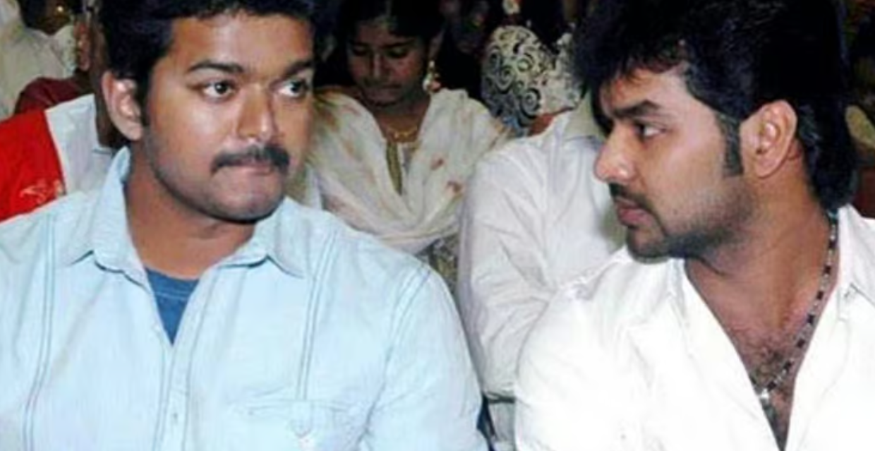 விஜய், ஜெய்: சினிமா முதல் அரசியல் வரை.