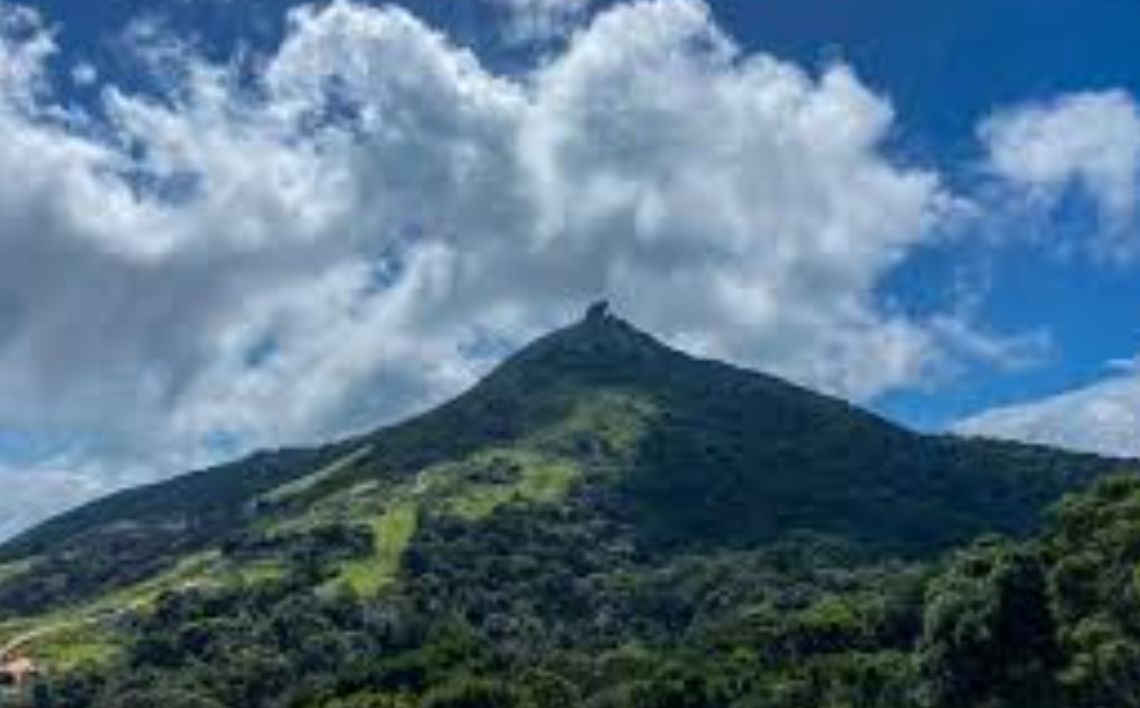 வெள்ளியங்கிரி அடிவாரத்தில் ஏமாற்றமடைந்த பக்தர்கள் கூட்டம்