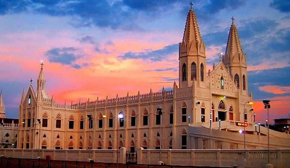 மேற்குத் தொடர்ச்சி மலைப்பாதை