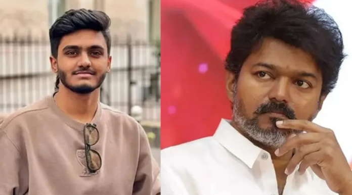 தமிழக வெற்றிக் கழகம் தலைவர் விஜய், தேர்தல் முடிவுகளுக்குப் பிறகு மக்களைச் சந்திக்கத் தயாராகிறார்.