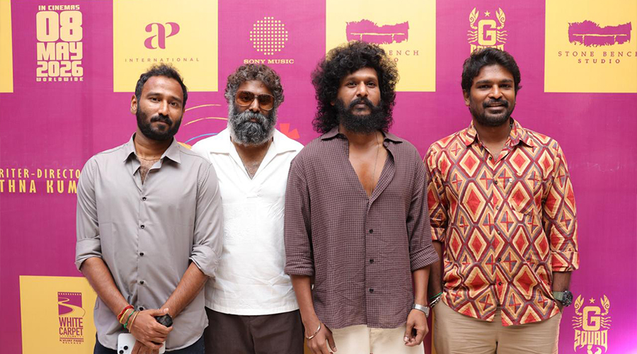 ரத்னகுமார் vs லோகேஷ் கனகராஜ் சினிமா பாணி ஒப்பீடு.